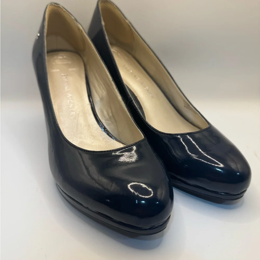 Classic‎ Black Women's Shoes